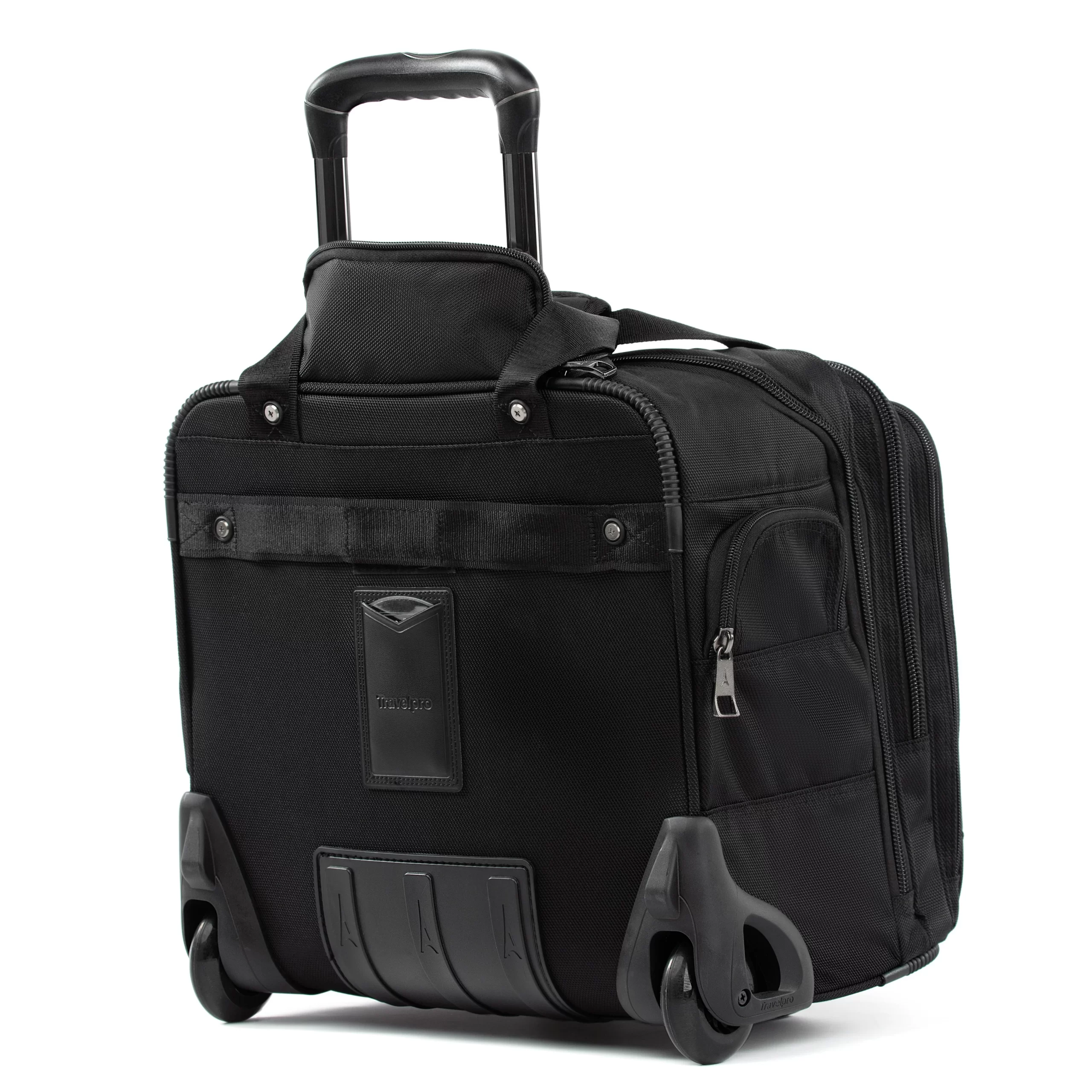 Bag with wheels - Image 4