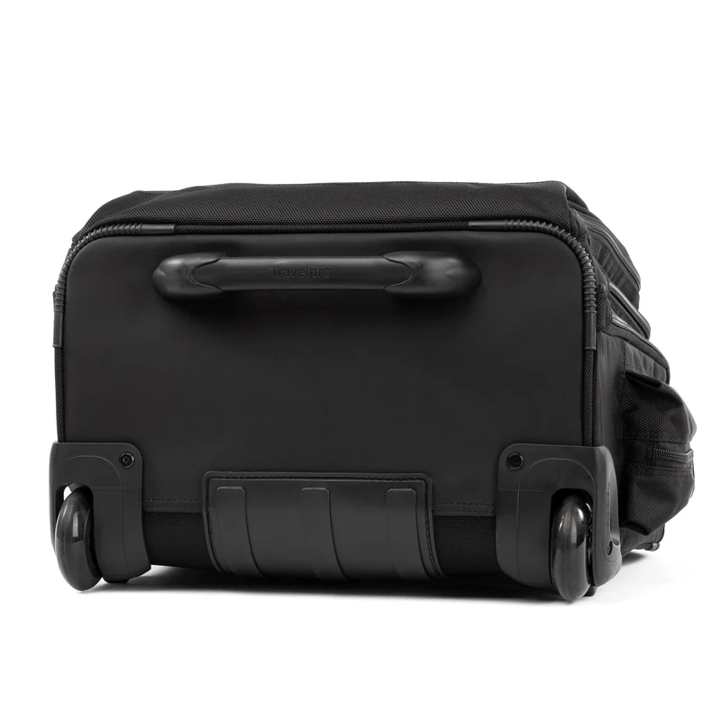 Bag with wheels - Image 5