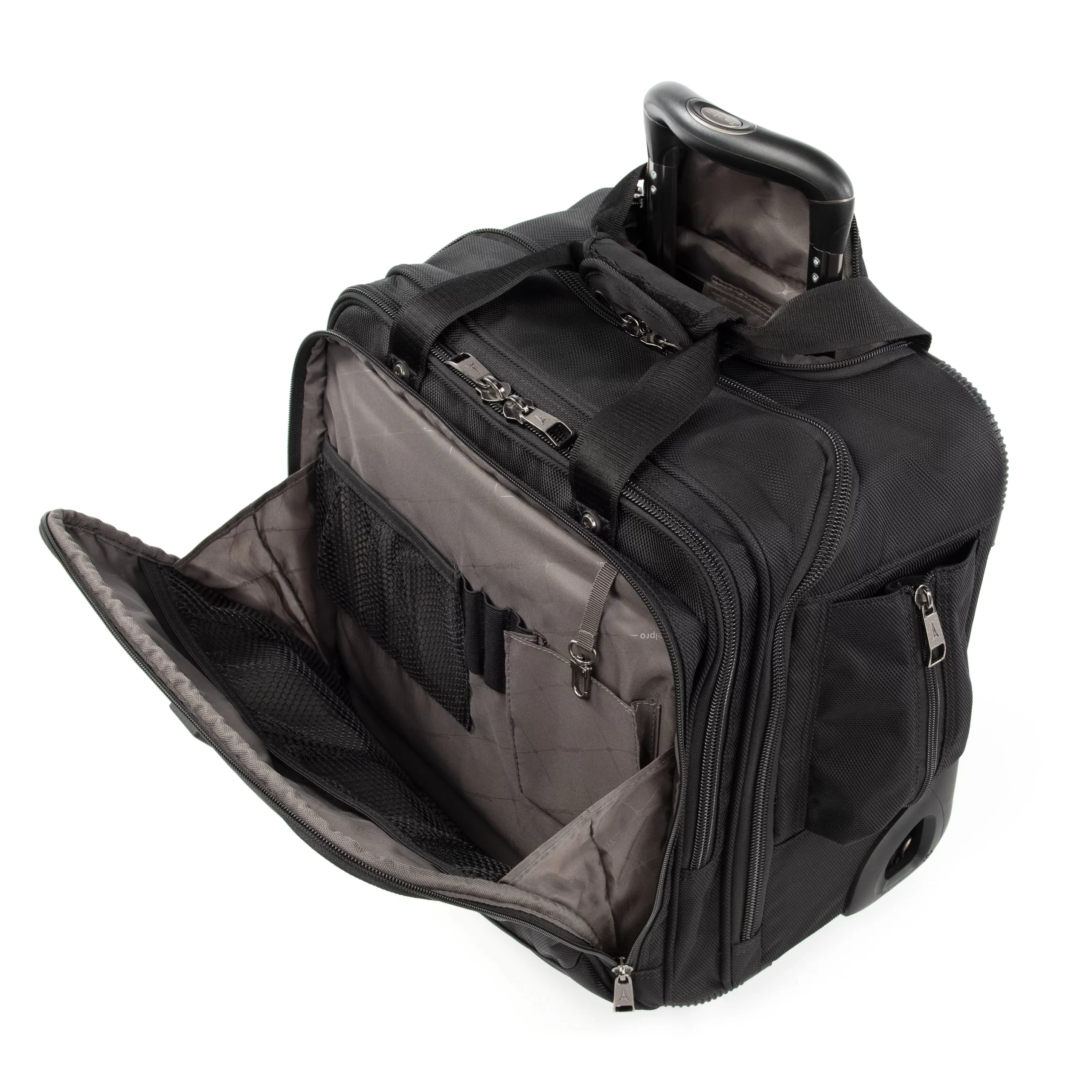 Bag with wheels - Image 6