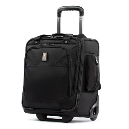 Vertical Overnighter