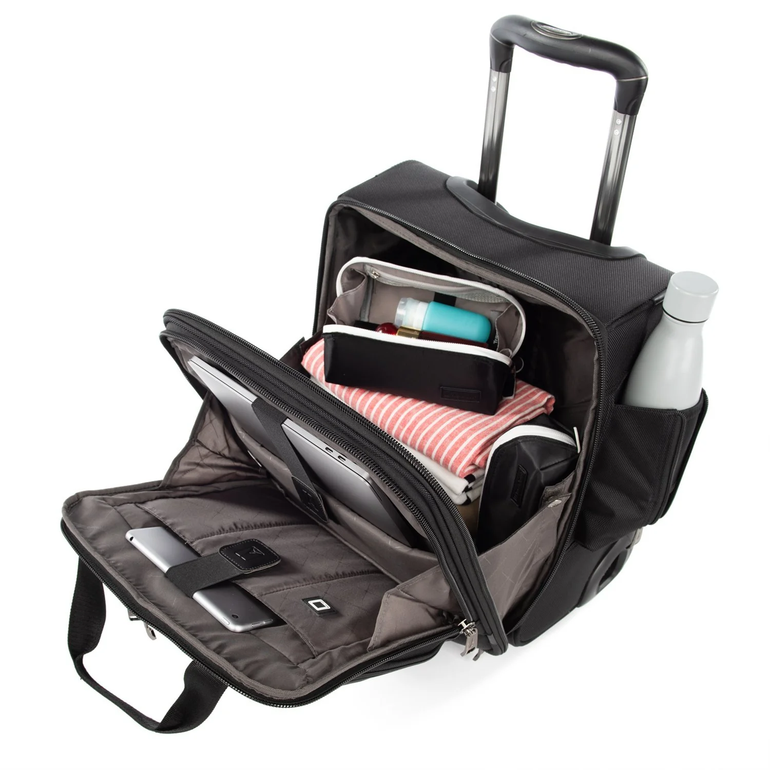 Vertical Overnighter - Image 2