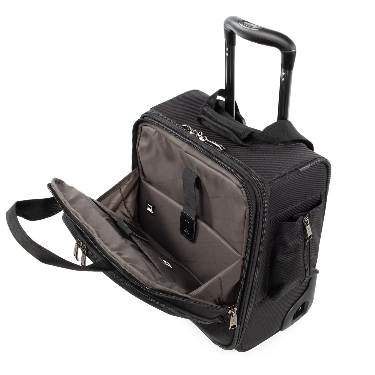 Vertical Overnighter - Image 7