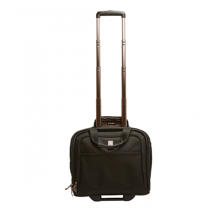 Bag with wheels